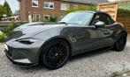 Mx5 skycruise sport 2.0 184cv 2022, Auto's, Cabriolet, Handgeschakeld, Particulier, 2 deurs