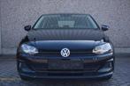 VW Polo 1.0i | Black Edition| 12 m garantie, Auto's, Volkswagen, Euro 6, Zwart, Bedrijf, ABS