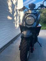 ksr ttx, Motoren, Particulier