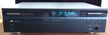 Marantz CD72 met Marantz RC-72CD afstandsbediening + manual beschikbaar voor biedingen