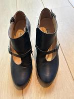 Donkerblauwe pump Benoîte C maat 37, Pumps, Blauw, Benoîte C, Ophalen of Verzenden