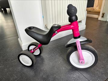 Puky moto trike voor peuters beschikbaar voor biedingen