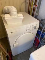 Droogkast Bosch Classixx 6 met externe condensbak, Ophalen, 6 tot 8 kg, Luchtafvoer, Zo goed als nieuw