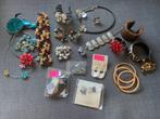 Verkoop van sieraden per 5 euro, Ophalen, Gebruikt