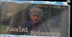 CD Kamiel Spiessens, Verzenden, Zo goed als nieuw, Overige genres
