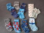 18 paar kousen maat 23-26 jongen, Kinderen en Baby's, Ophalen, Gebruikt, Jongen, Sokken