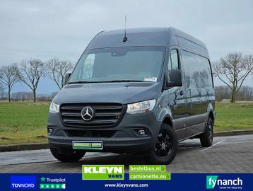 Mercedes-Benz ESPRINTER L2H2 47 kWh Airco! beschikbaar voor biedingen