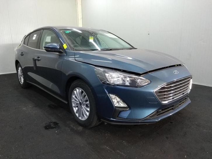 Ford Focus  nieuw model 2018- voorkop diverse uitvoeringen, Autos : Pièces & Accessoires, Carrosserie & Tôlerie, Pare-chocs, Ford