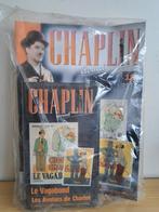 REVUE CHARLIE CHAPLIN ÉTERNEL
N18 AFFICHE LES AVATARS, Ophalen of Verzenden, Zo goed als nieuw