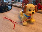 Fisher price hondje, Kinderen en Baby's, Speelgoed | Fisher-Price, Ophalen, Zo goed als nieuw