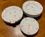 Servies, Ophalen