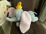 Nieuwe Dumbo ( Dombo ) knuffel - Disney Store, Ophalen of Verzenden, Bambi of Dumbo, Nieuw, Knuffel