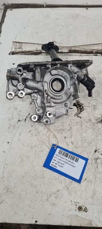 DIVERSEN DIVERS Volkswagen Golf VII (AUA) (04E115109N), Auto-onderdelen, Overige Auto-onderdelen, Volkswagen, Gebruikt