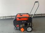 Deawoo GDAX 4050 benzine generator, Doe-het-zelf en Bouw, Aggregaten, Ophalen, Nieuw, Minder dan 5 kVA, Benzine