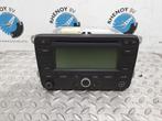 VOLKSWAGEN GOLF [SAT_NAV_UNIT] 2011, Ophalen of Verzenden, Gebruikt, Stiba lid