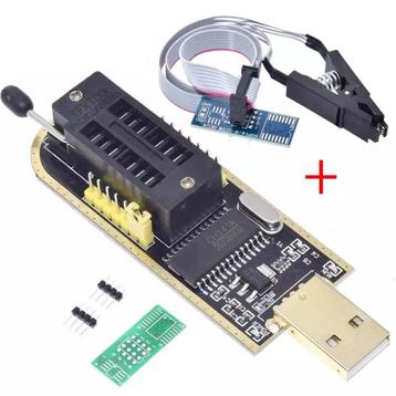 Bios Programmer Tool USB beschikbaar voor biedingen