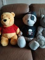 grands ours, Verzamelen, Beren en Cherished Teddies, Ophalen, Zo goed als nieuw, Overige typen, Overige merken