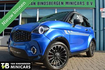 Chatenet CH46 SL HDI 2025 NIEUW | Aixam - Microcar - Ligier beschikbaar voor biedingen