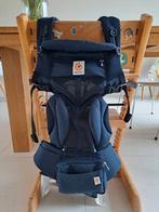 Draagzak Ergobaby, Kinderen en Baby's, Babydragers en Draagdoeken, Ophalen, Zo goed als nieuw, Draagzak