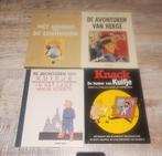 hergé,  kuifje, Boeken, Ophalen of Verzenden, Nieuw