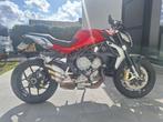 mv agusta 765brutale + extrasss , gekeurd verkoop, Motoren, Motoren | MV Agusta, Motorrijbewijs A, 3 cilinders, Meer dan 35 kW