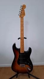 (Fender) Squier Japan uit 1991 - Silver Series, Muziek en Instrumenten, Snaarinstrumenten | Gitaren | Elektrisch, Ophalen, Fender