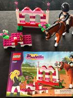 Lego belville, Ophalen, Zo goed als nieuw, Lego