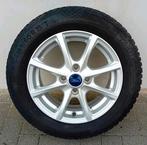 Winterbanden velgen Ford Fiesta MK8 15inch bwj24 4x108 7&8mm, Ophalen, Nieuw, Ford