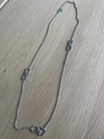 Collier en argent, par Delvaux, Enlèvement ou Envoi, Comme neuf, Argent