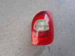 Feux arriere droit CITROEN XSARA PICASSO feu optique phase 2, Ophalen of Verzenden