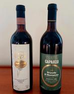 1980, 1982 Brunello di Montalcino (2 bouteilles), Collections, Enlèvement ou Envoi