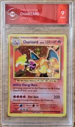 Charizard 11/108 Holo, Hobby en Vrije tijd, Verzamelkaartspellen | Pokémon, Ophalen, Nieuw, Overige typen