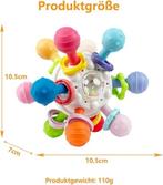 Jouets de dentition pour bébés - LIVRAISON RAPIDE ET GRATUIT, Enfants & Bébés, Jouets | Jouets de bébé, Envoi, Neuf, Autres types