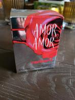 Cacharel Amor Amor Eau de Toilette 50ml, Handtassen en Accessoires, Ophalen of Verzenden, Zo goed als nieuw