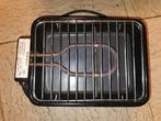 mini grill, Ophalen, Gebruikt, Zie foto