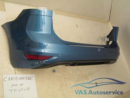 Achterbumper VW Touran nieuw model, Auto-onderdelen, Carrosserie, Bumper, Volkswagen, Achter, Gebruikt, Ophalen of Verzenden