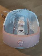 Voetmassage, Ophalen