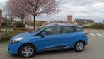 Renault Clio grandtour IV 2016, Autos, Achat, Euro 6, Carnet d'entretien, Boîte manuelle