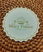 Mary Palace, Verzamelen, Verzenden
