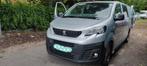 Peugeot Expert dubbele cabine 120 pk 2019, Euro 6, 4 cilinders, Particulier, 6 deurs
