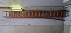 houten ladders, Ophalen, Gebruikt, Ladder, 2 tot 4 meter