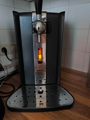Tireuse a Bière Perfect Draft, Electroménager, Enlèvement ou Envoi, Utilisé, Philips