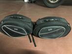 Sacoches moto universelles - DXR CAMEL SPORT, Motoren, Accessoires | Koffers en Tassen, Ophalen, Nieuw