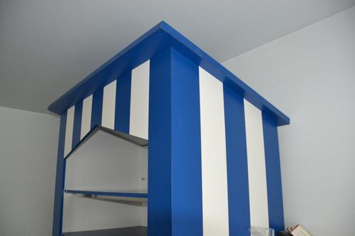 plankenkast, Huis en Inrichting, Kasten | Buffetkasten, Ophalen