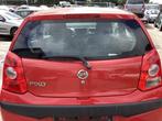 Achterklep van een Nissan Pixo (Z9T), Auto-onderdelen, Carrosserie, Gebruikt, Achterklep, Ophalen of Verzenden, Nissan