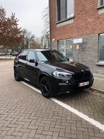 Bmw x5 e40 hybrid 313pk 2017j, Auto's, BMW, Automaat, Te koop, X5, Euro 6