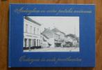 Auderghem en cartes postales anciennes - Oudergem Bruxelles, Bruxelles (Capitale), Enlèvement ou Envoi