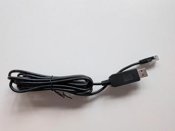 P1 meter USB beschikbaar voor biedingen