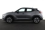 Nissan Juke ACENTA 1.0L DIG-T 114 MT MY21 COMFORT PACK ACENT, Voorwielaandrijving, Stof, Gebruikt, Euro 6