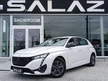 Peugeot 308 1.5 BlueHDi Active Pack S/BOITE beschikbaar voor biedingen